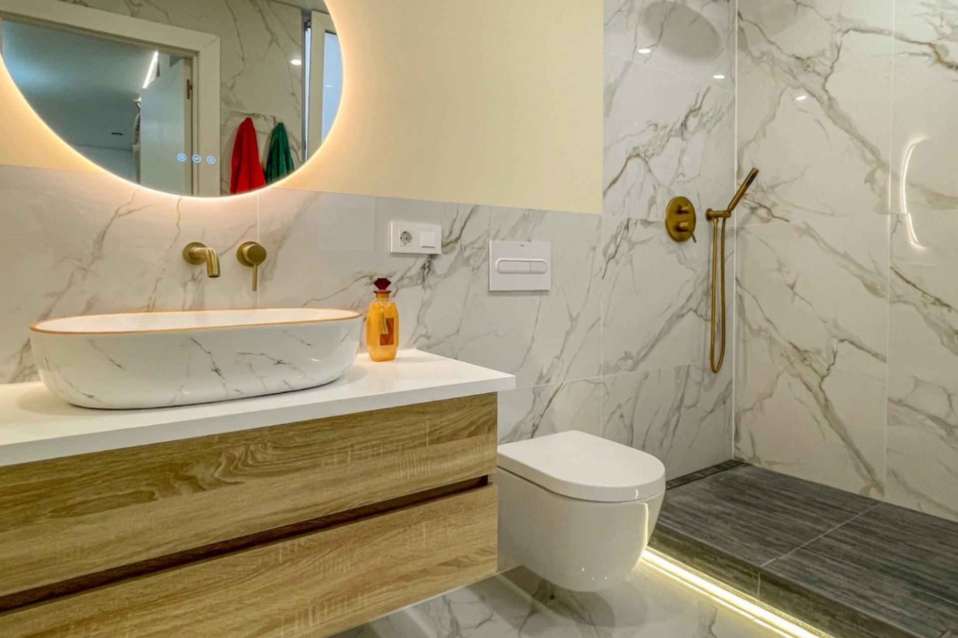 Revente - Apartment -
Torrevieja - El Acequión - Los Náufragos