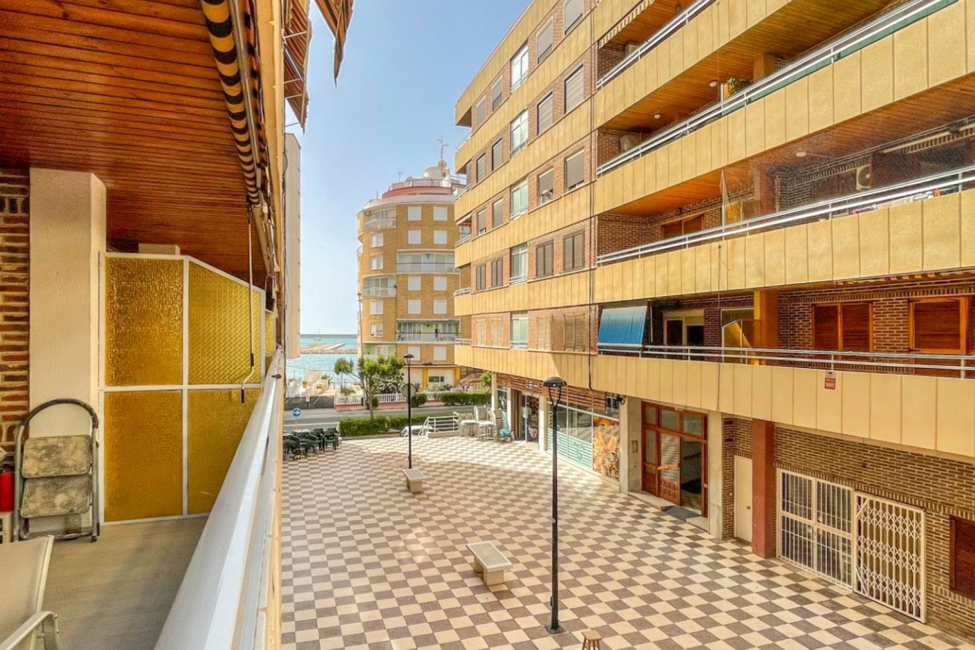 Revente - Apartment -
Torrevieja - El Acequión - Los Náufragos