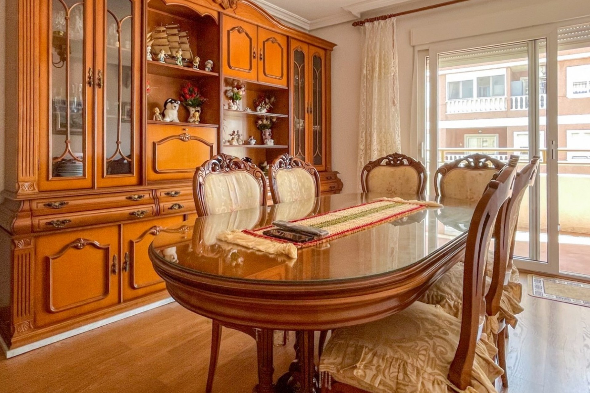 Revente - Apartment -
Torrevieja - El Acequión - Los Náufragos