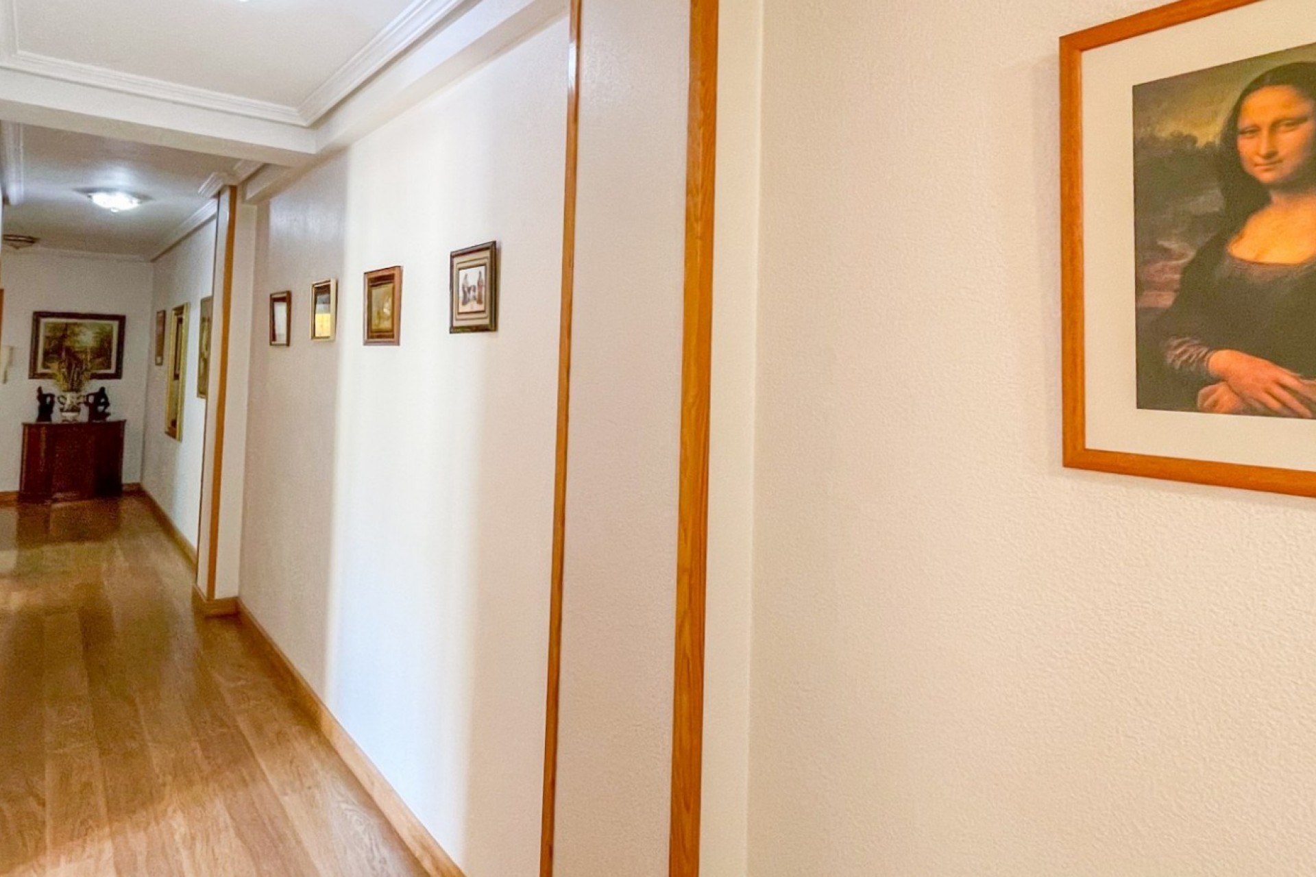 Revente - Apartment -
Torrevieja - El Acequión - Los Náufragos
