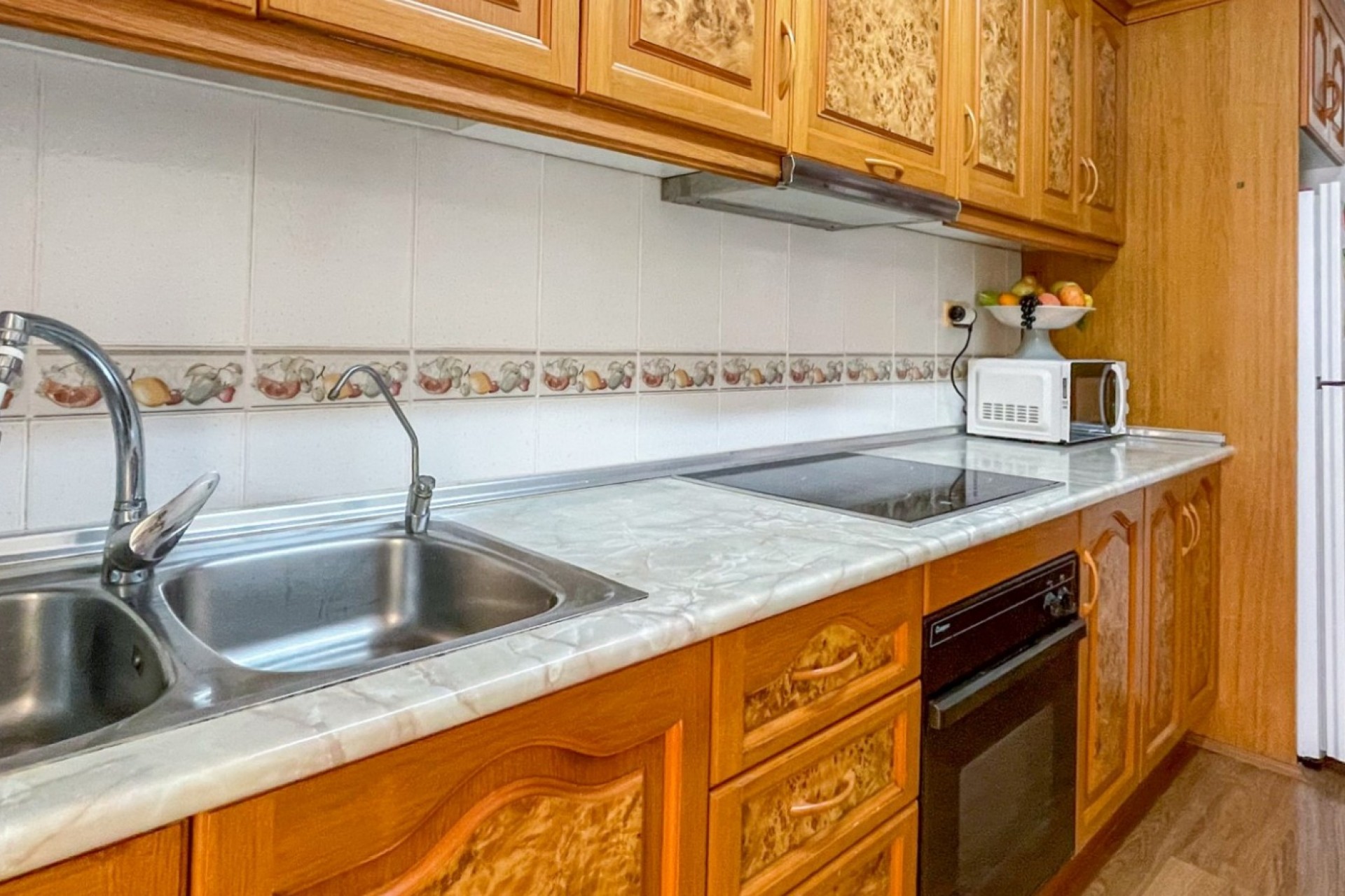 Revente - Apartment -
Torrevieja - El Acequión - Los Náufragos