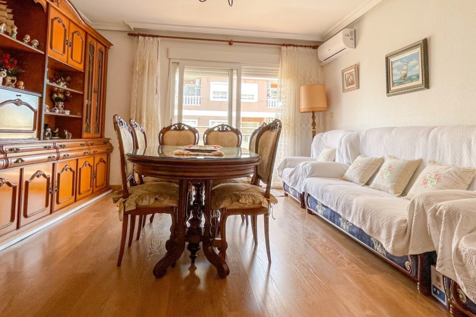 Revente - Apartment -
Torrevieja - El Acequión - Los Náufragos