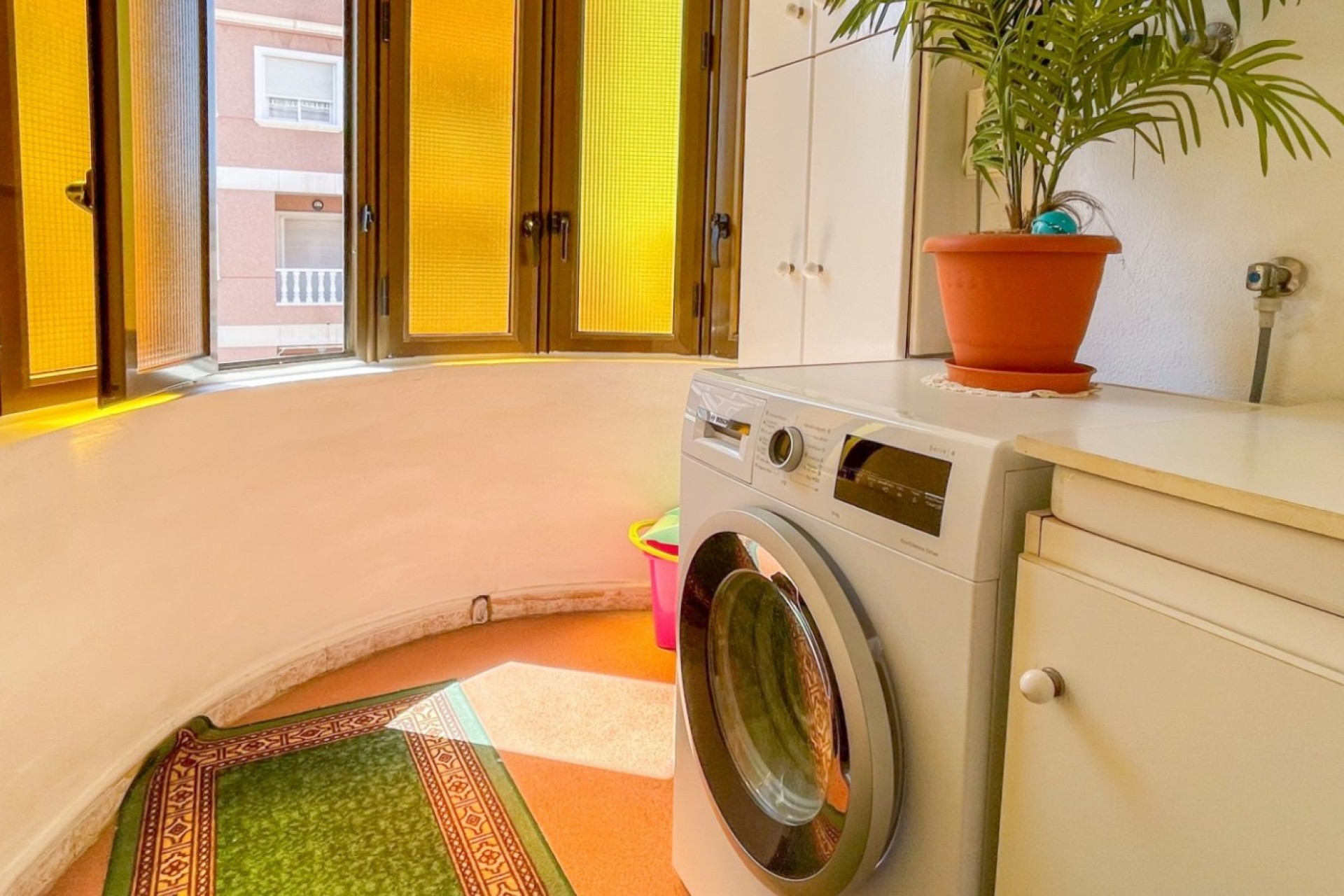 Revente - Apartment -
Torrevieja - El Acequión - Los Náufragos