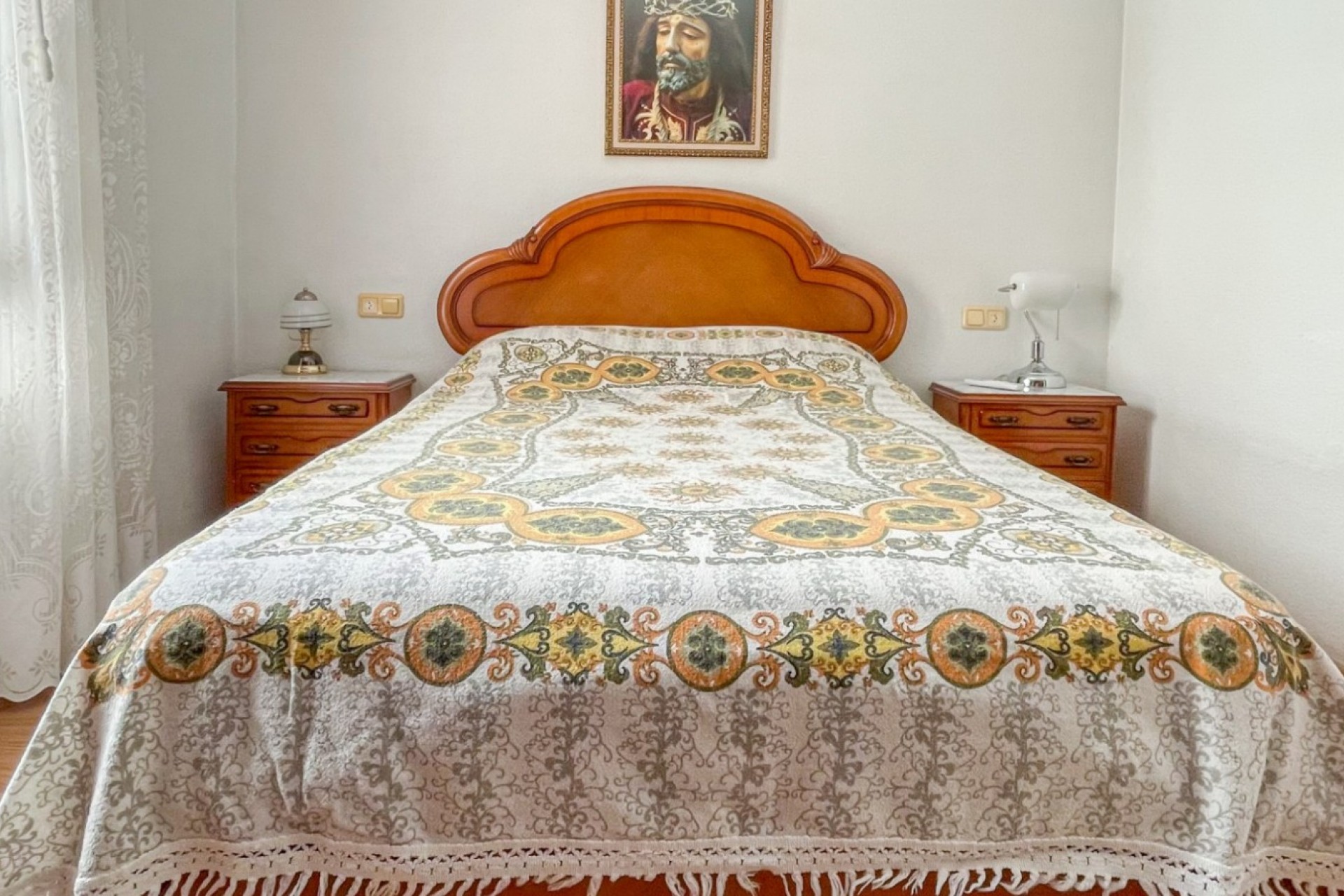Revente - Apartment -
Torrevieja - El Acequión - Los Náufragos