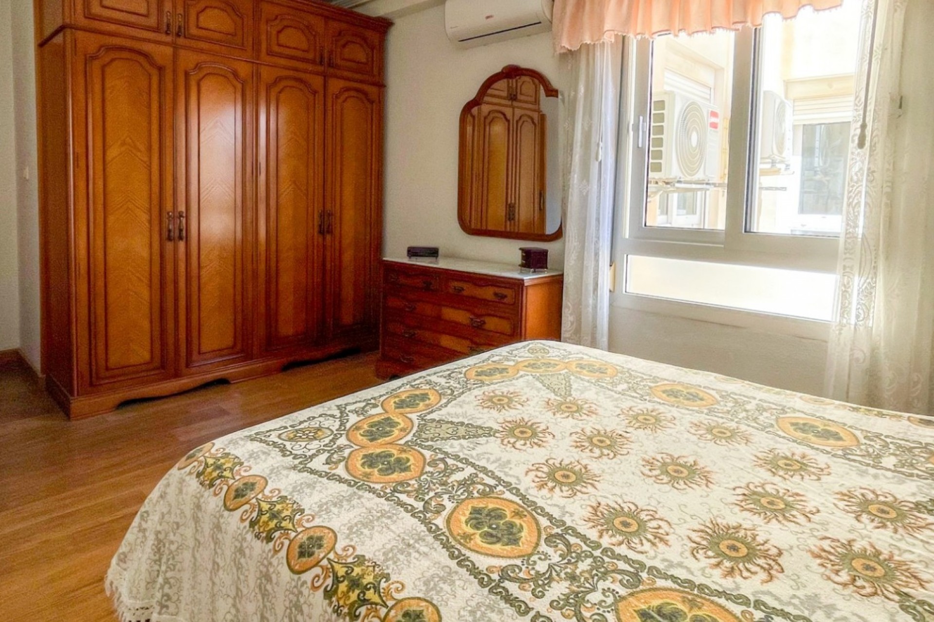 Revente - Apartment -
Torrevieja - El Acequión - Los Náufragos