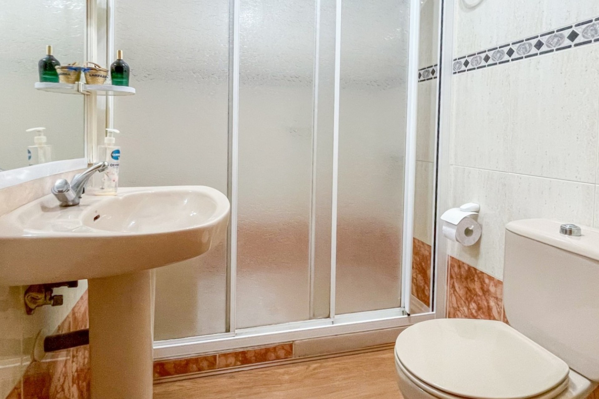 Revente - Apartment -
Torrevieja - El Acequión - Los Náufragos