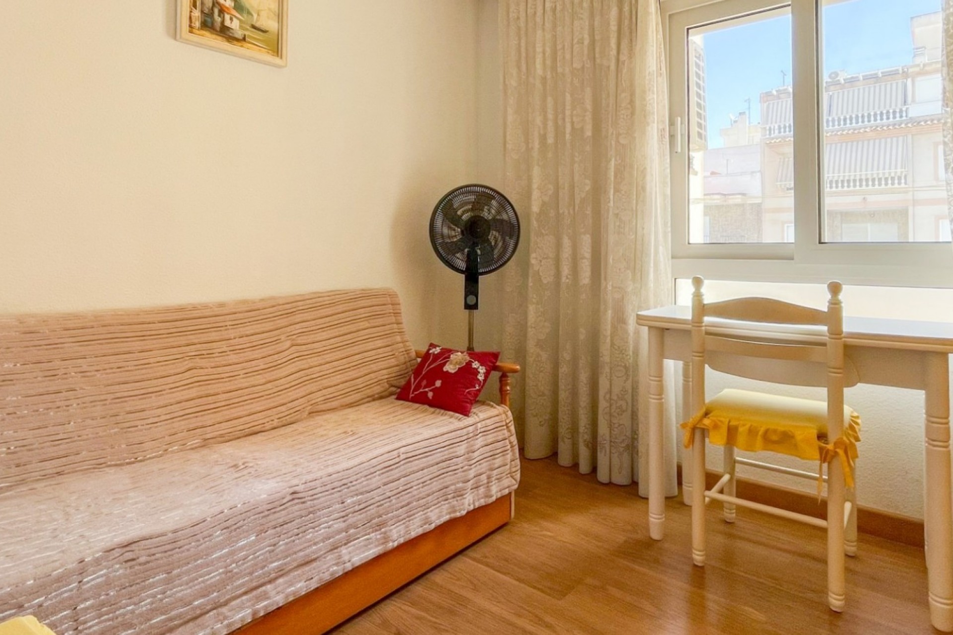 Revente - Apartment -
Torrevieja - El Acequión - Los Náufragos