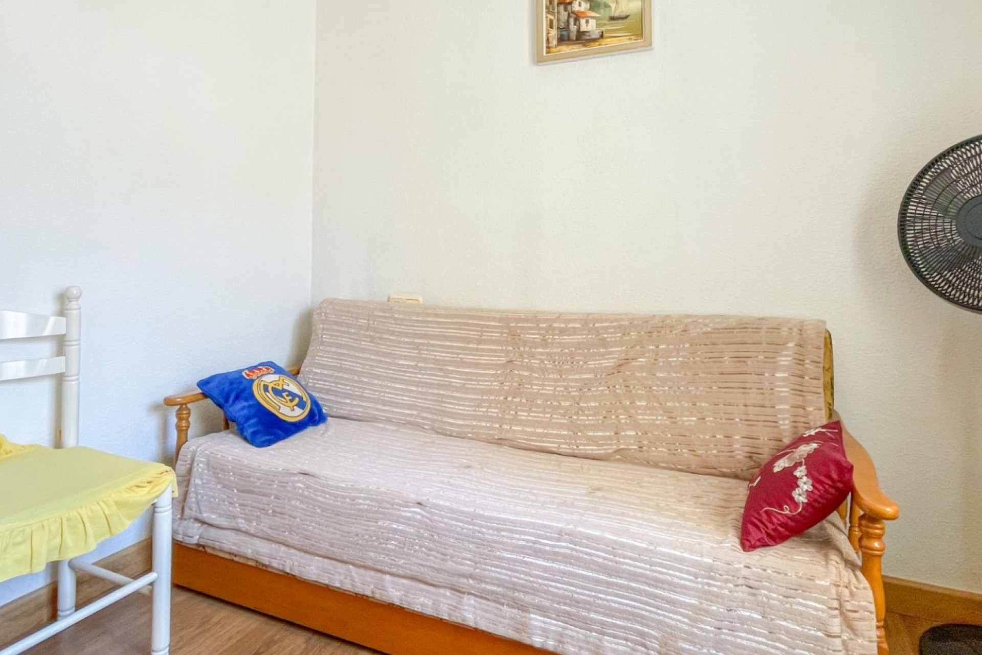 Revente - Apartment -
Torrevieja - El Acequión - Los Náufragos