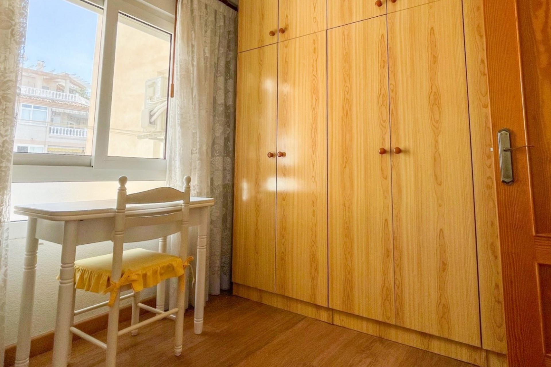 Revente - Apartment -
Torrevieja - El Acequión - Los Náufragos