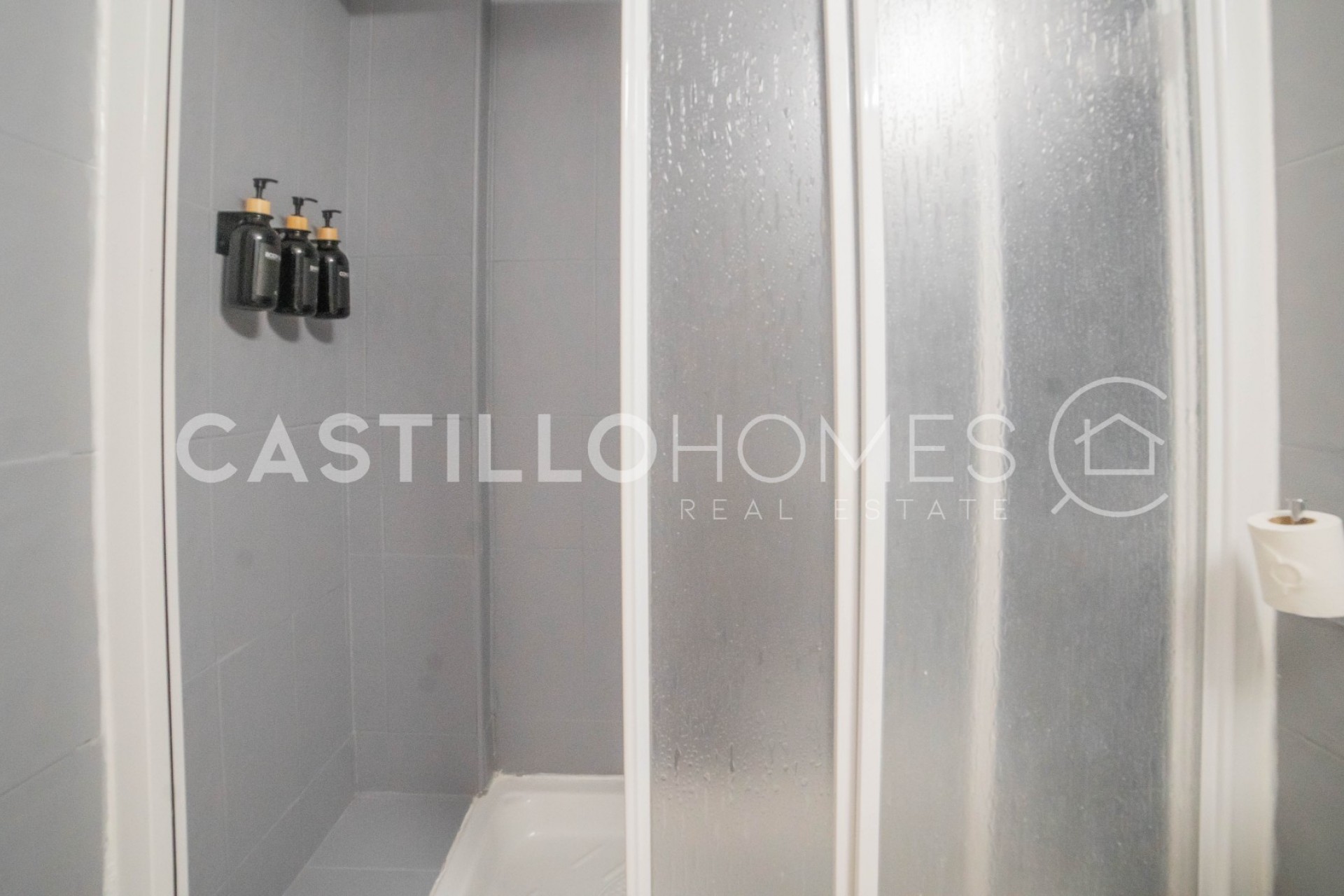 Revente - Apartment -
Torrevieja - El Acequión