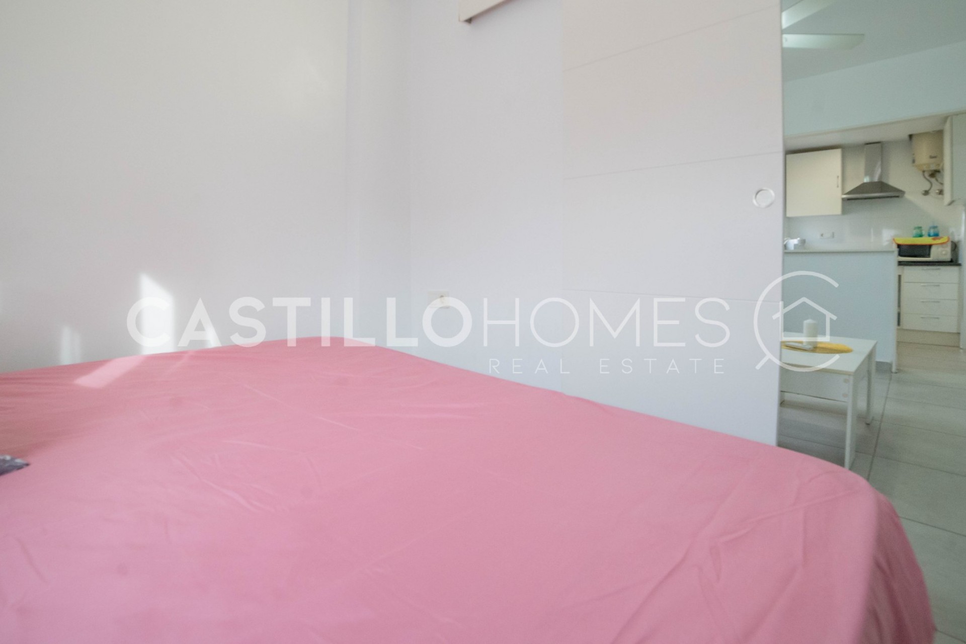 Revente - Apartment -
Torrevieja - El Acequión