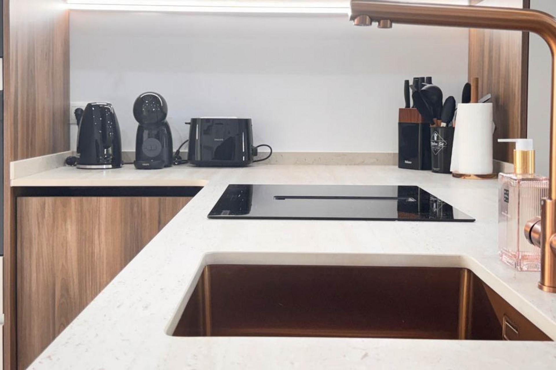 Revente - Apartment -
Torrevieja - El Acequión