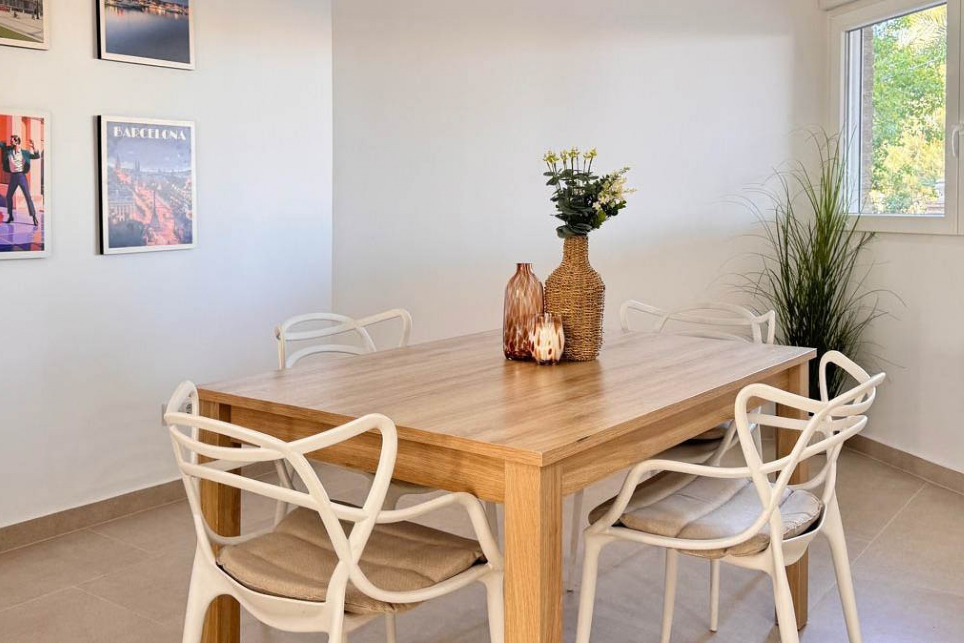 Revente - Apartment -
Torrevieja - El Acequión