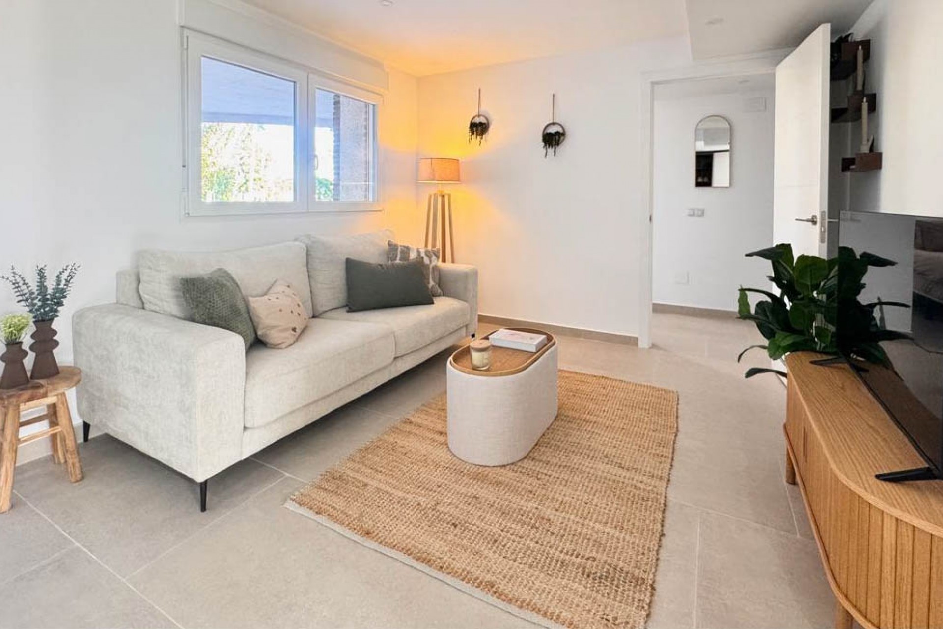 Revente - Apartment -
Torrevieja - El Acequión