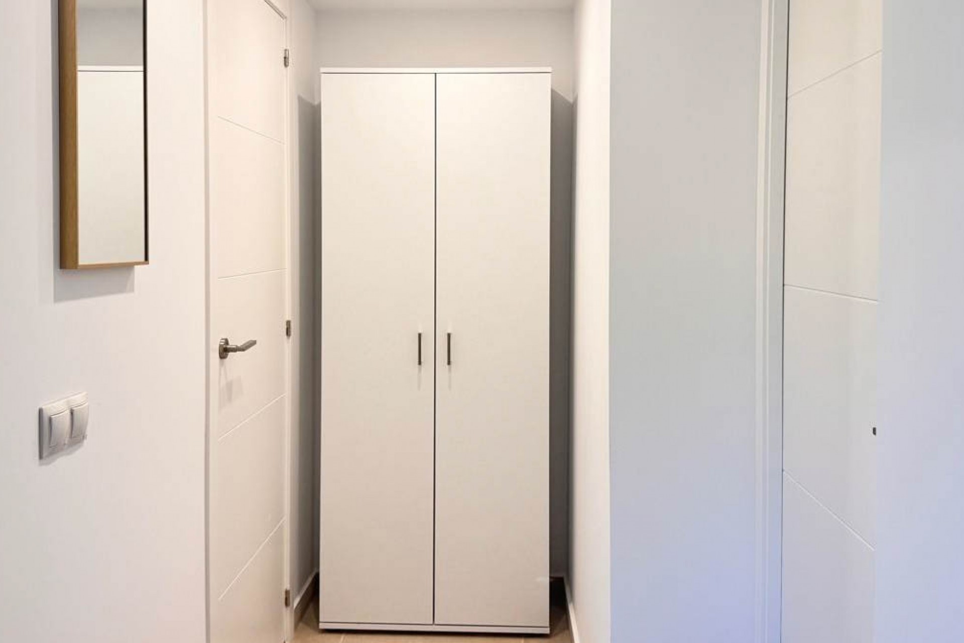 Revente - Apartment -
Torrevieja - El Acequión