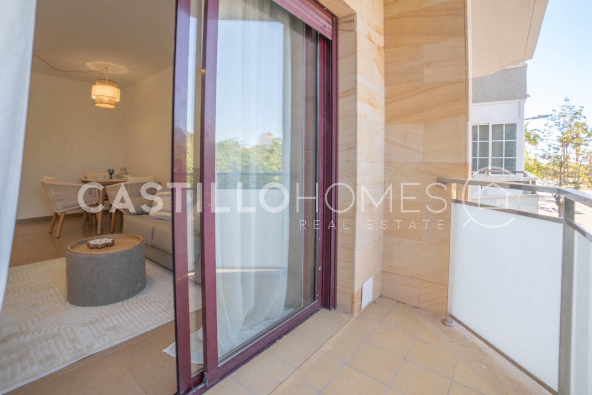 Revente - Apartment -
Torrevieja - El Acequión