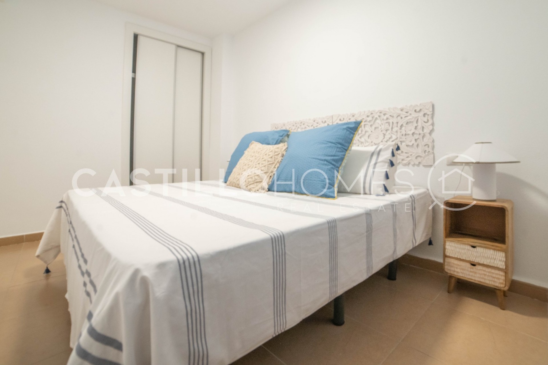 Revente - Apartment -
Torrevieja - El Acequión