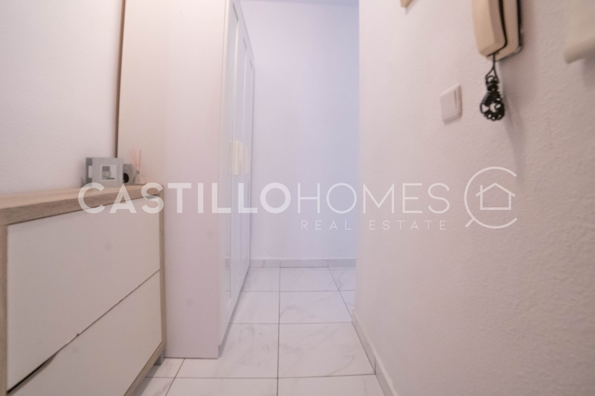 Revente - Apartment -
Torrevieja - El Acequión
