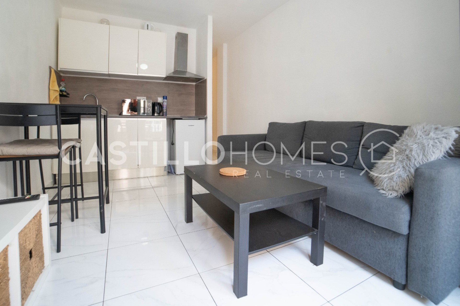 Revente - Apartment -
Torrevieja - El Acequión