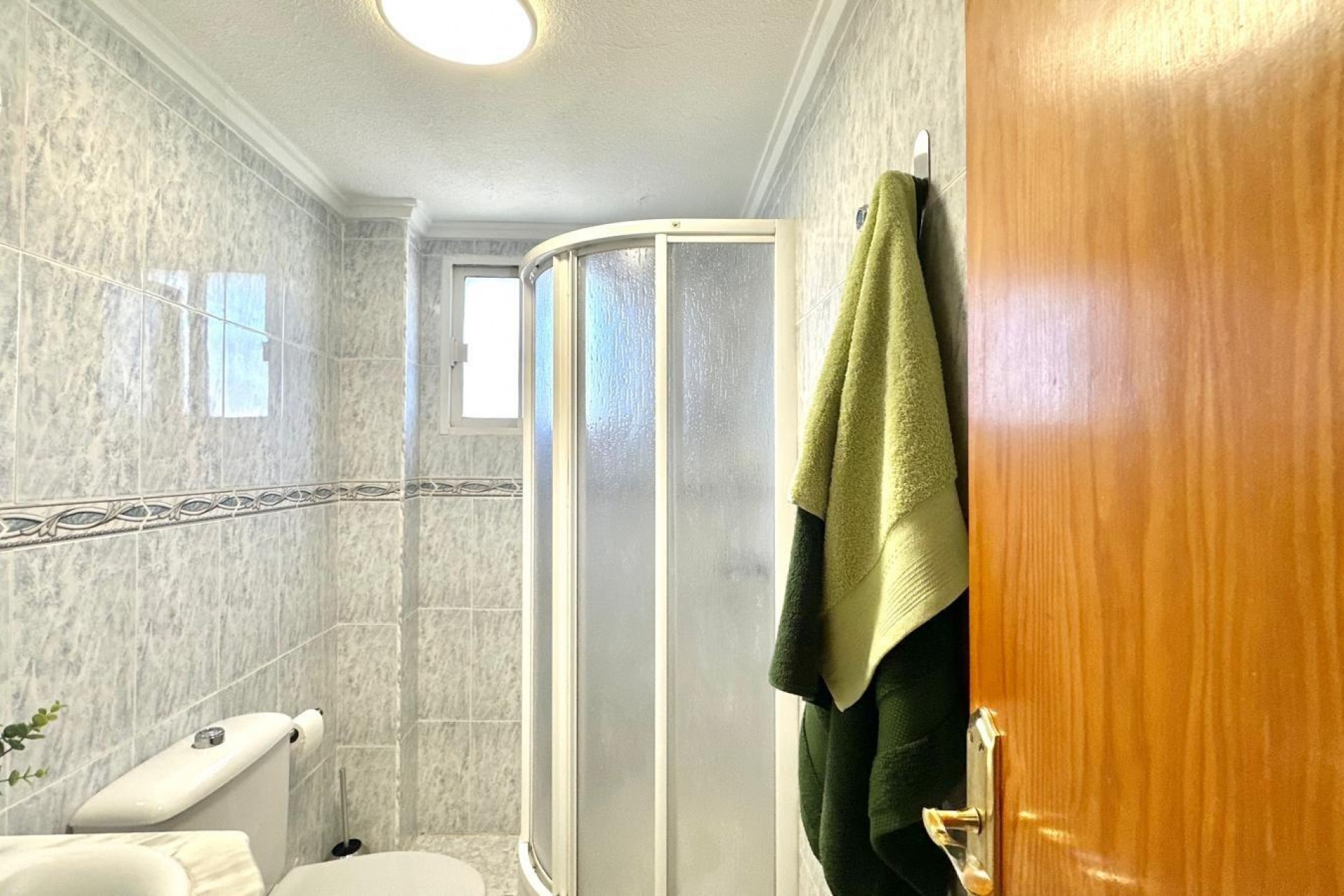 Revente - Apartment -
Torrevieja - El chaparral