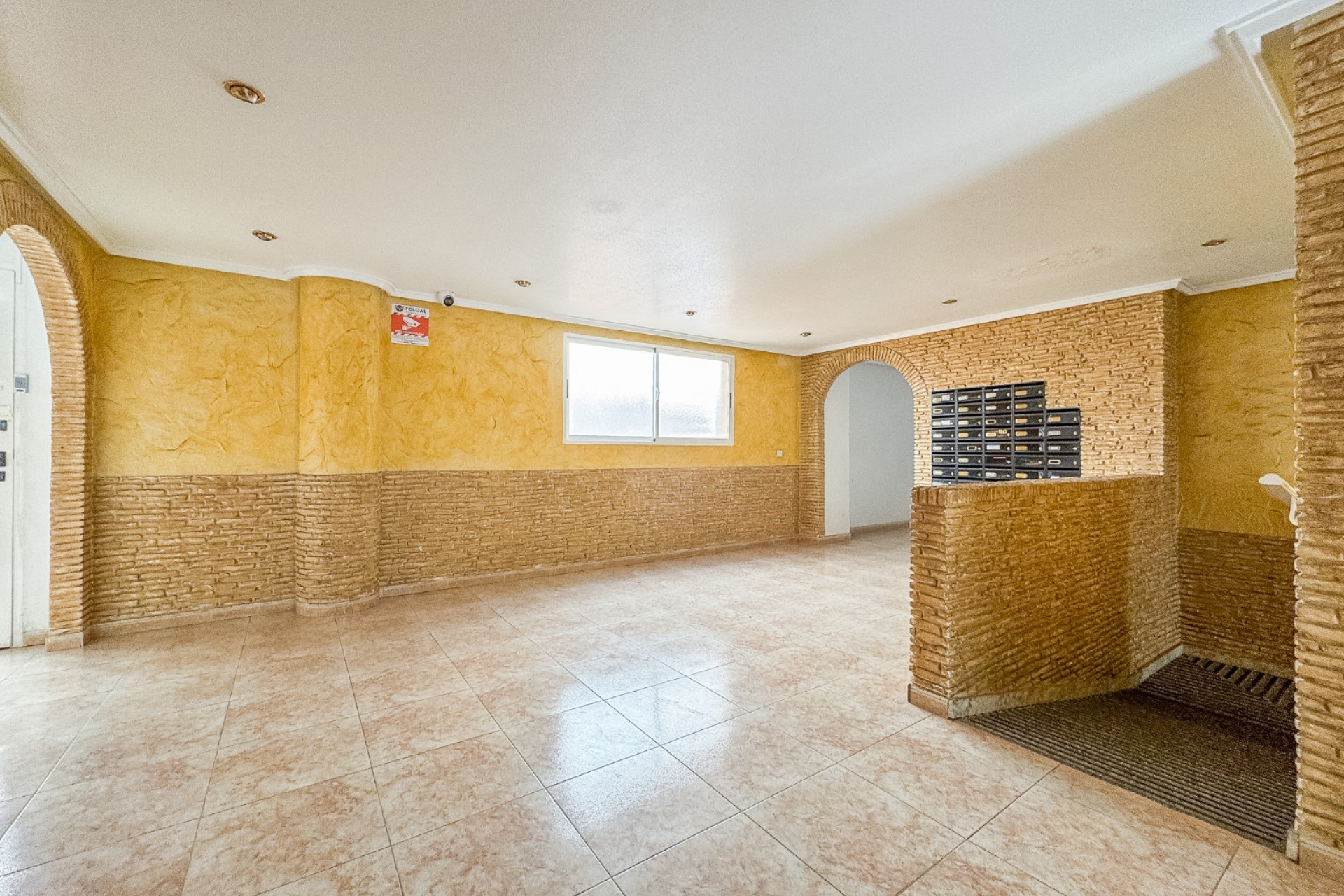 Revente - Apartment -
Torrevieja - El Molino
