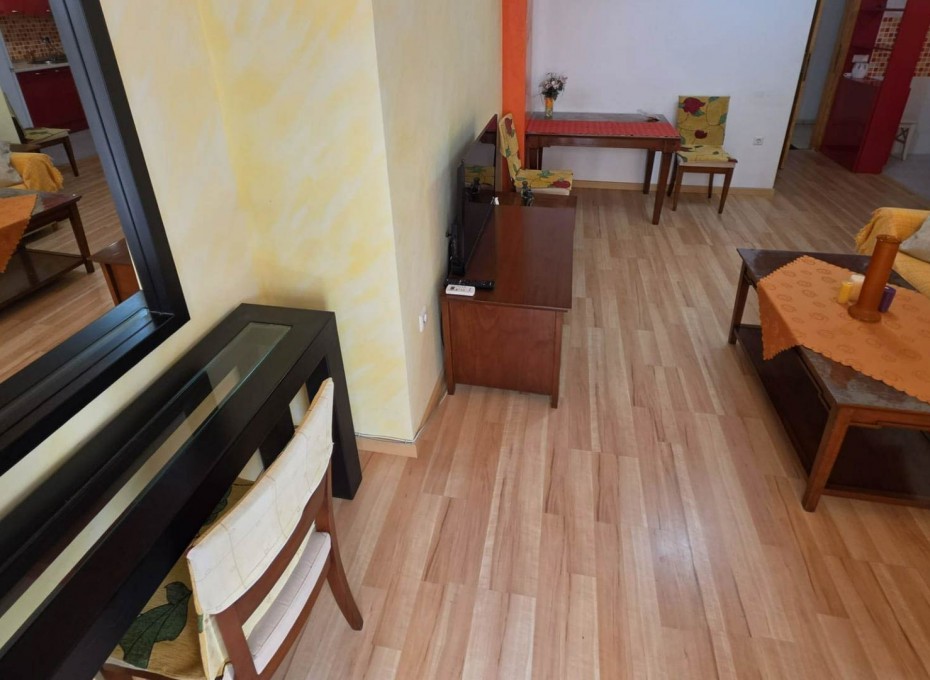 Revente - Apartment -
Torrevieja - Habaneras