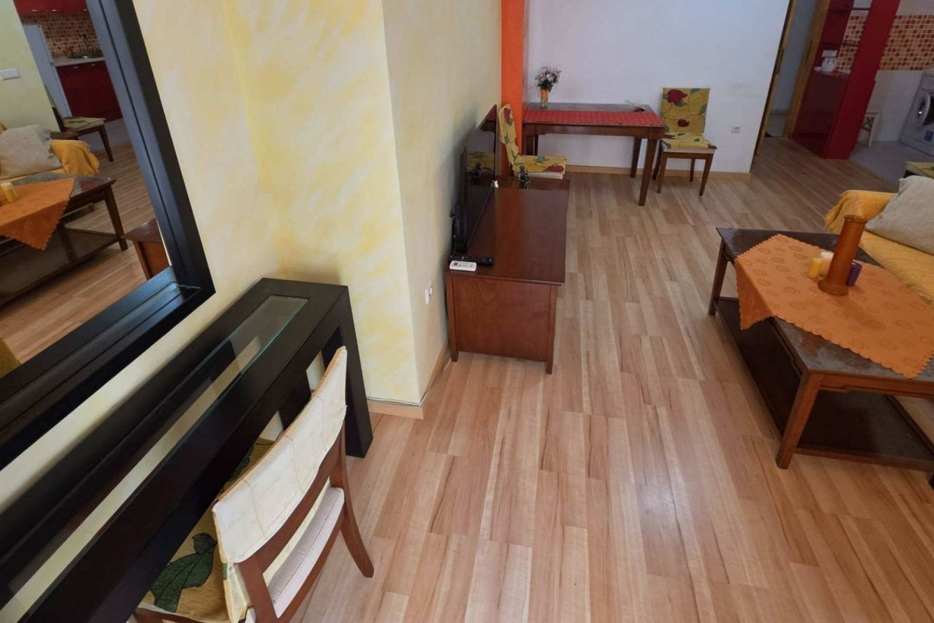 Revente - Apartment -
Torrevieja - Habaneras