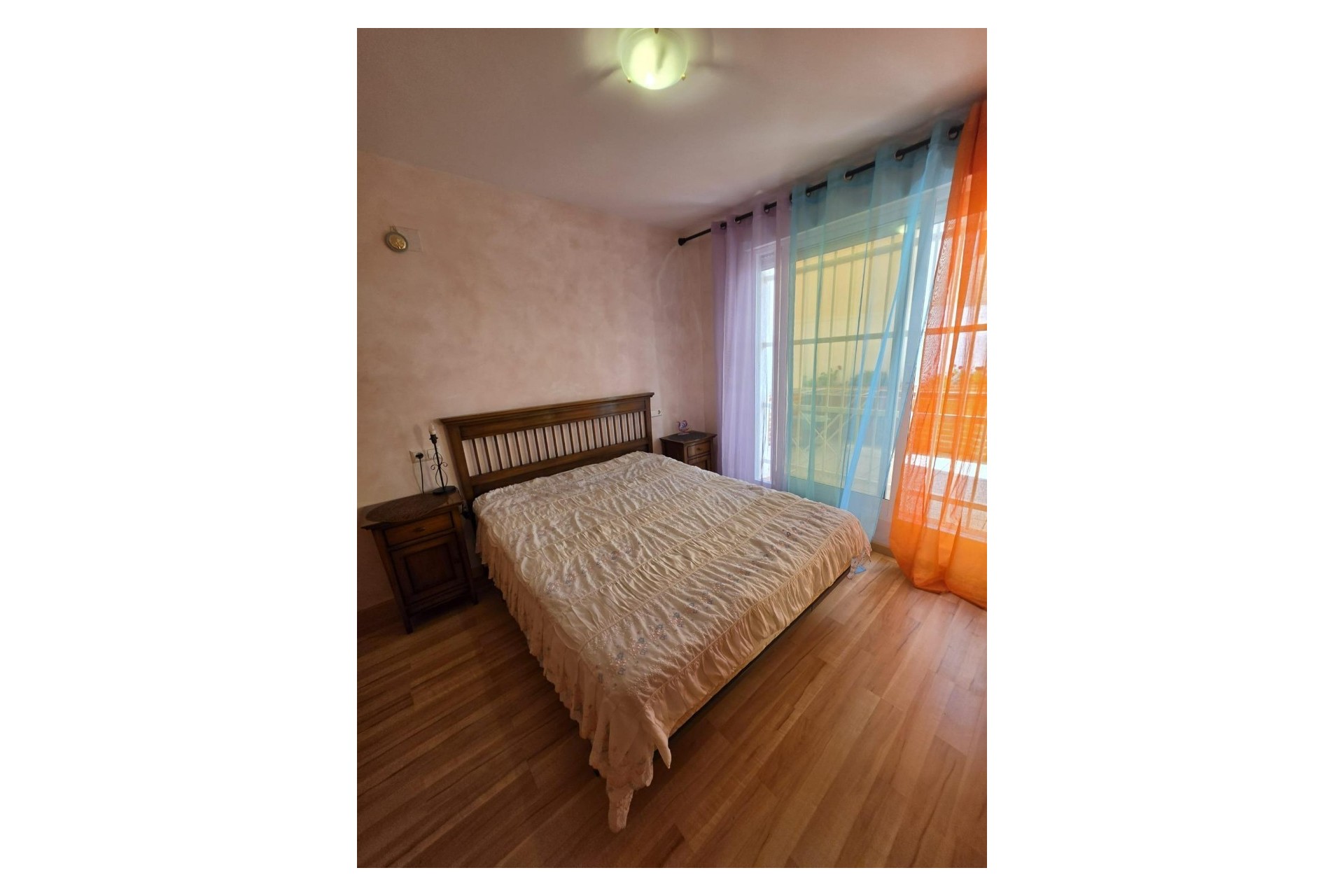 Revente - Apartment -
Torrevieja - Habaneras