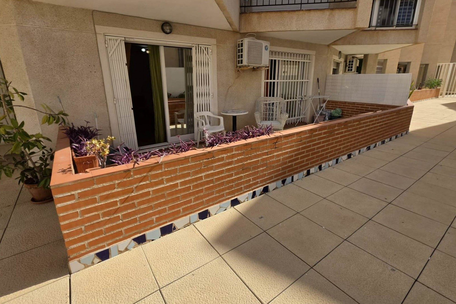 Revente - Apartment -
Torrevieja - Habaneras