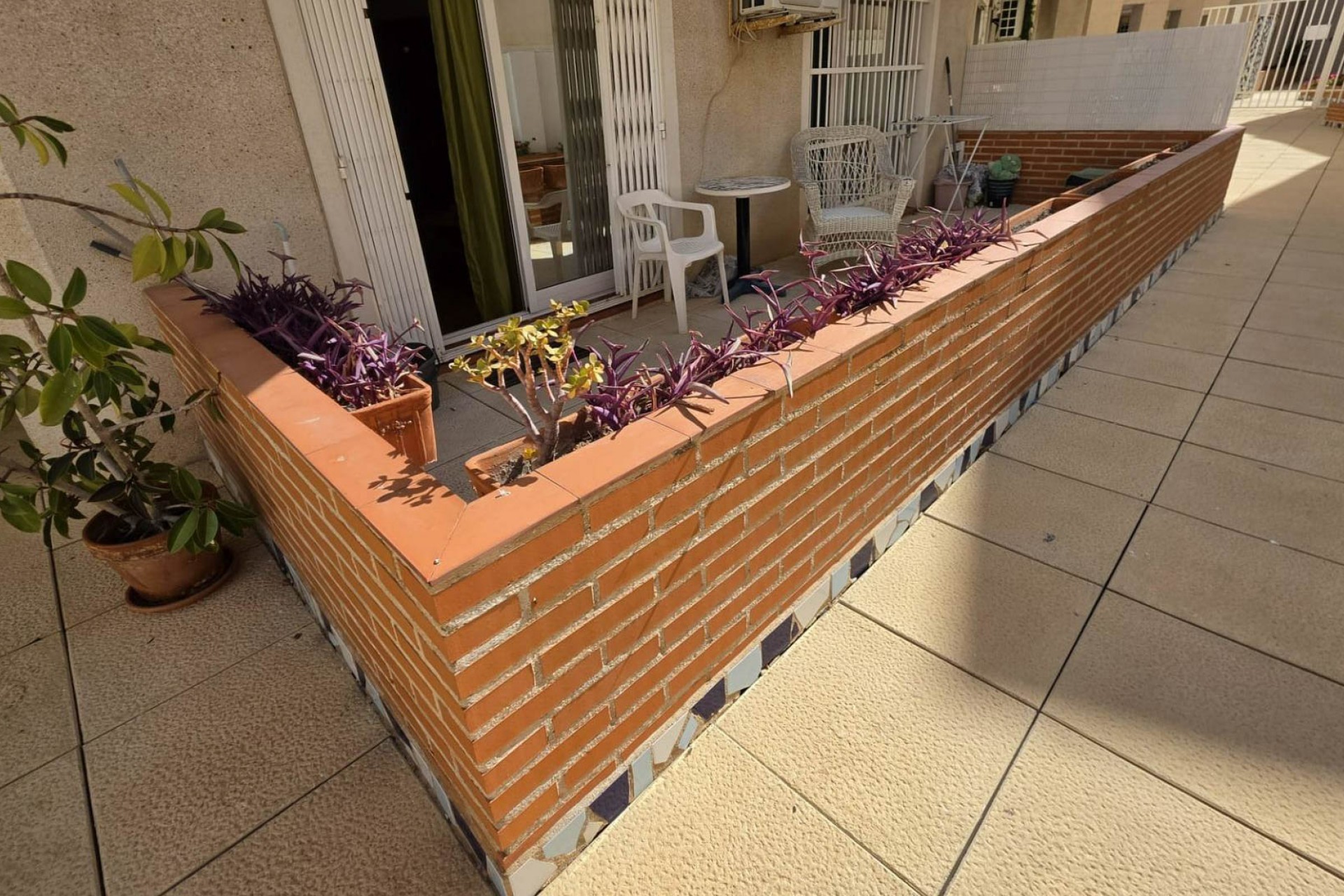 Revente - Apartment -
Torrevieja - Habaneras