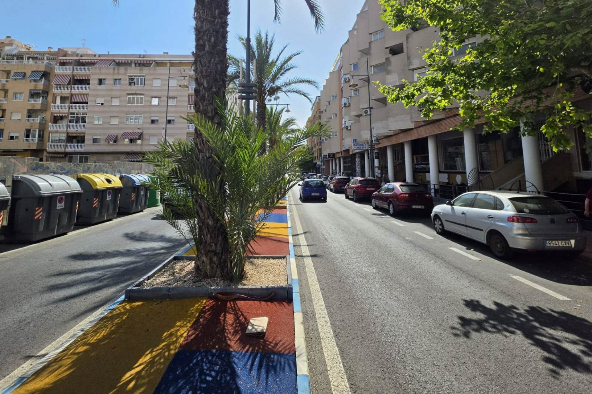 Revente - Apartment -
Torrevieja - Habaneras