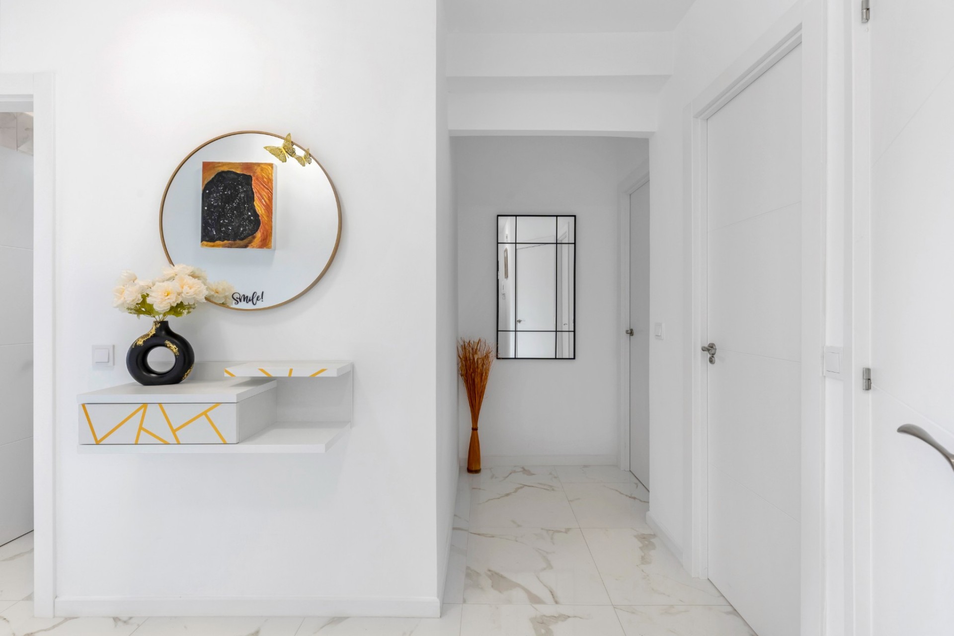 Revente - Apartment -
Torrevieja - La Mata