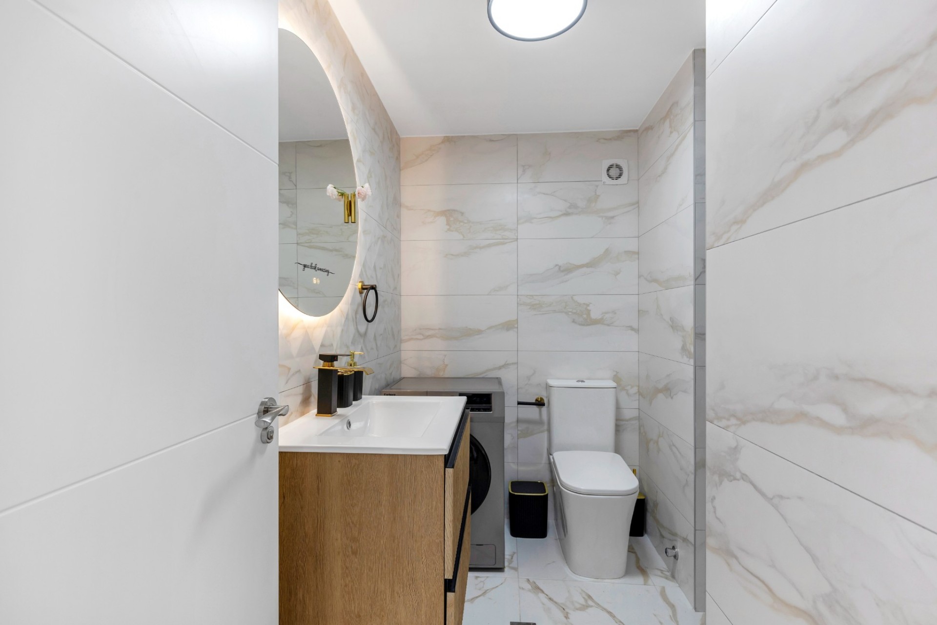 Revente - Apartment -
Torrevieja - La Mata