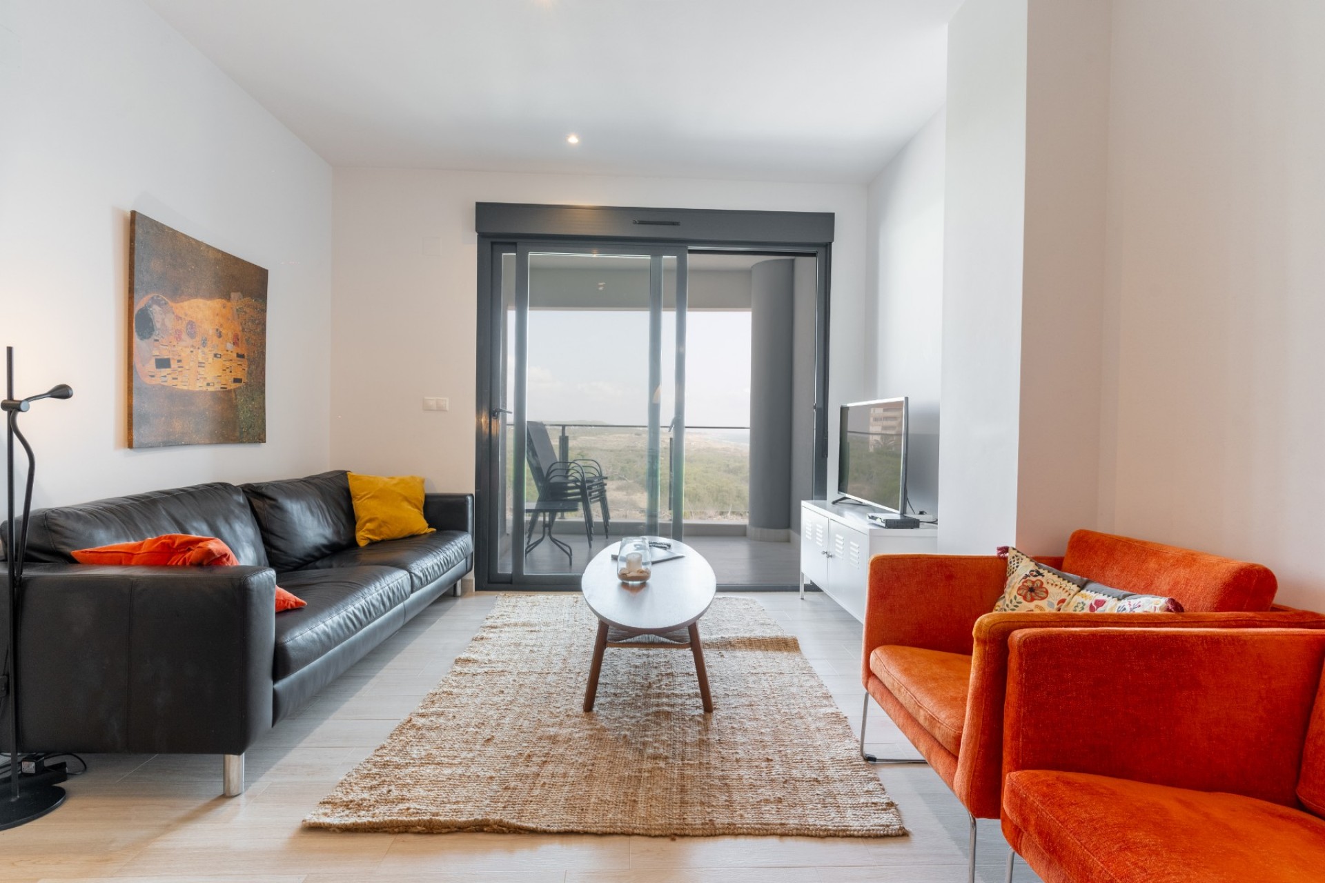 Revente - Apartment -
Torrevieja - La Mata