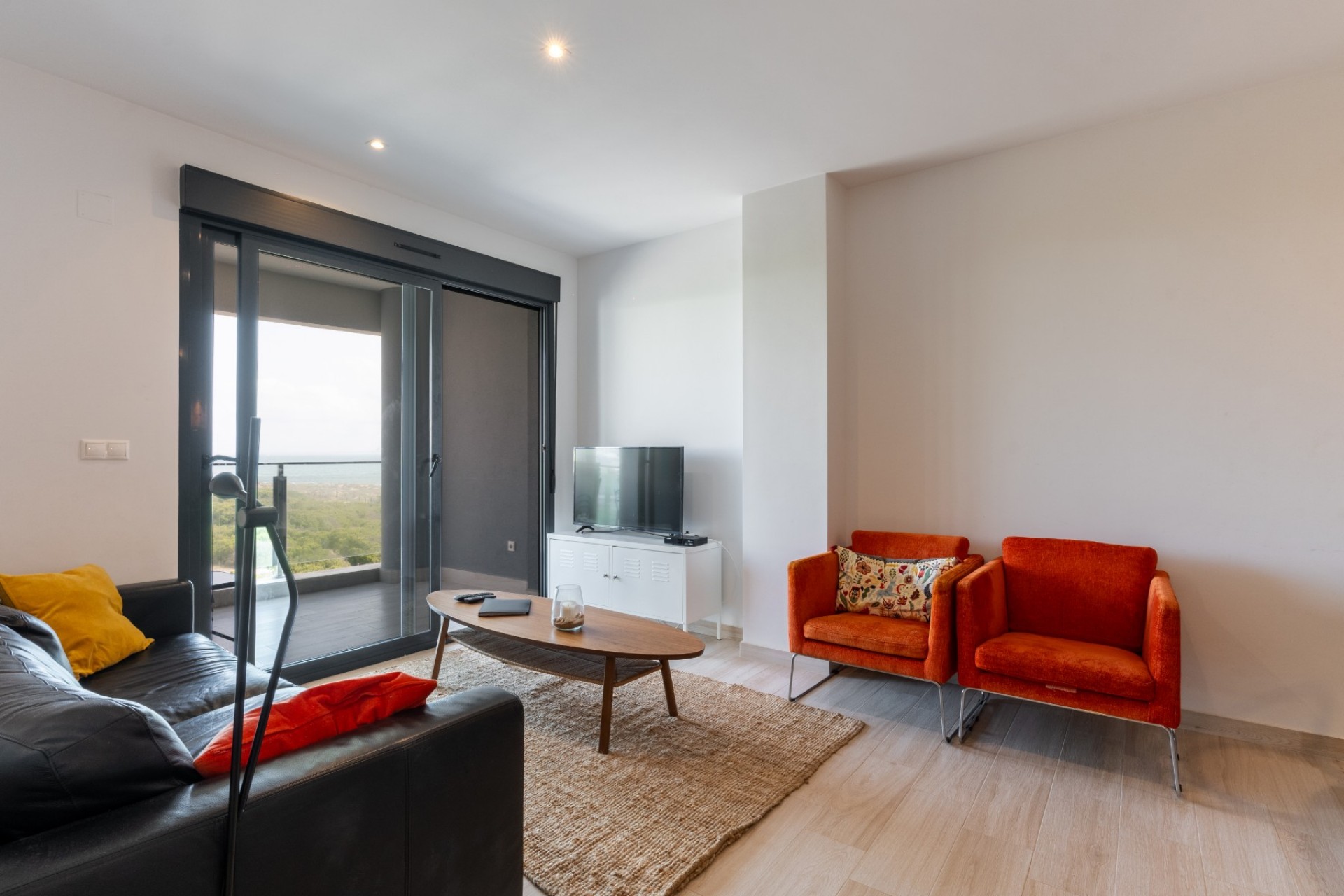 Revente - Apartment -
Torrevieja - La Mata