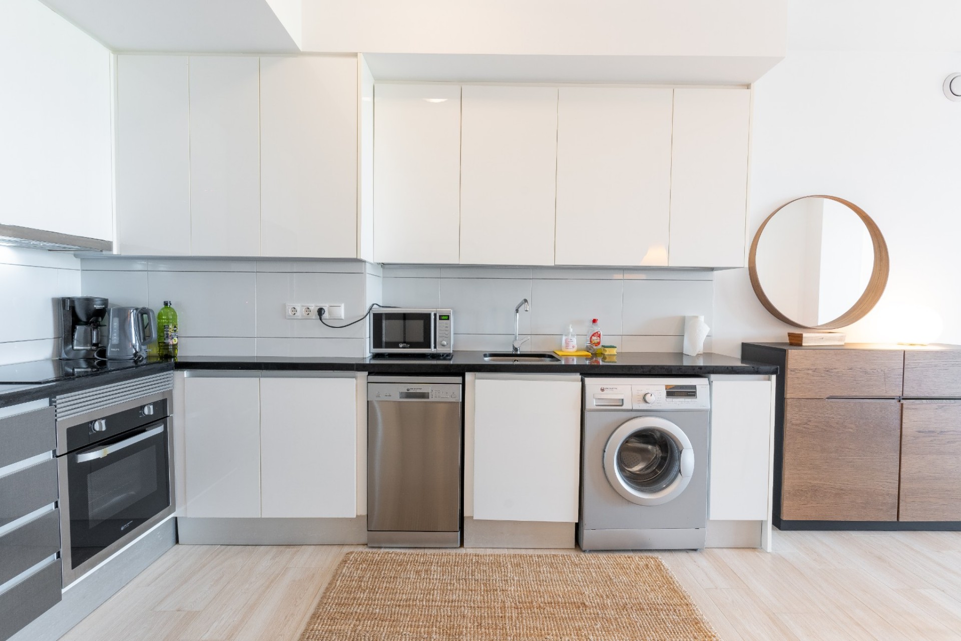 Revente - Apartment -
Torrevieja - La Mata