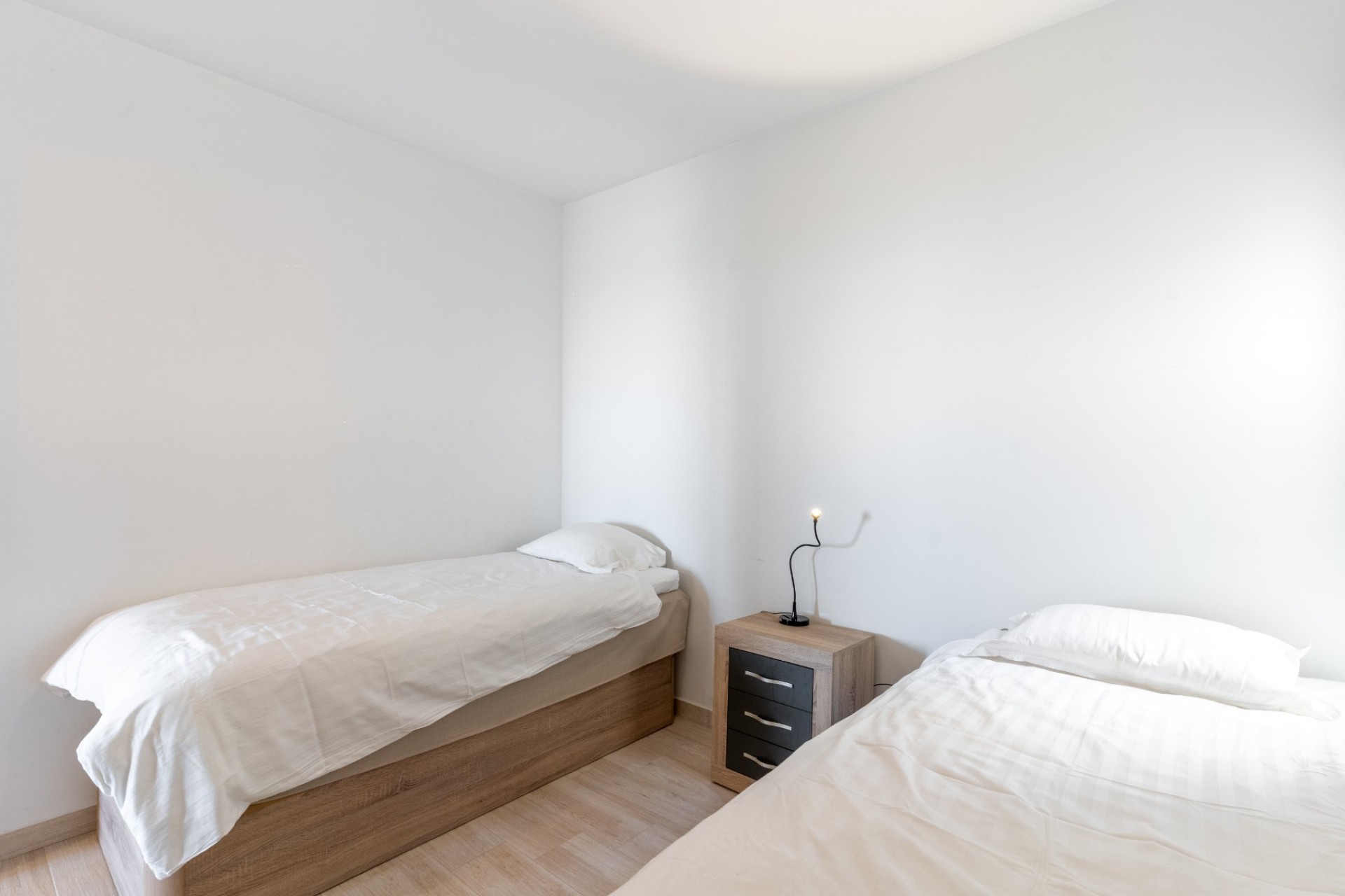 Revente - Apartment -
Torrevieja - La Mata