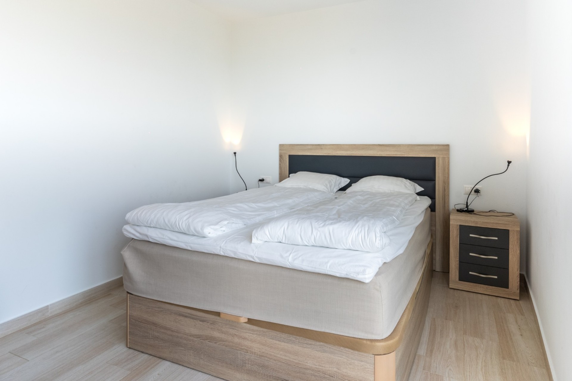 Revente - Apartment -
Torrevieja - La Mata