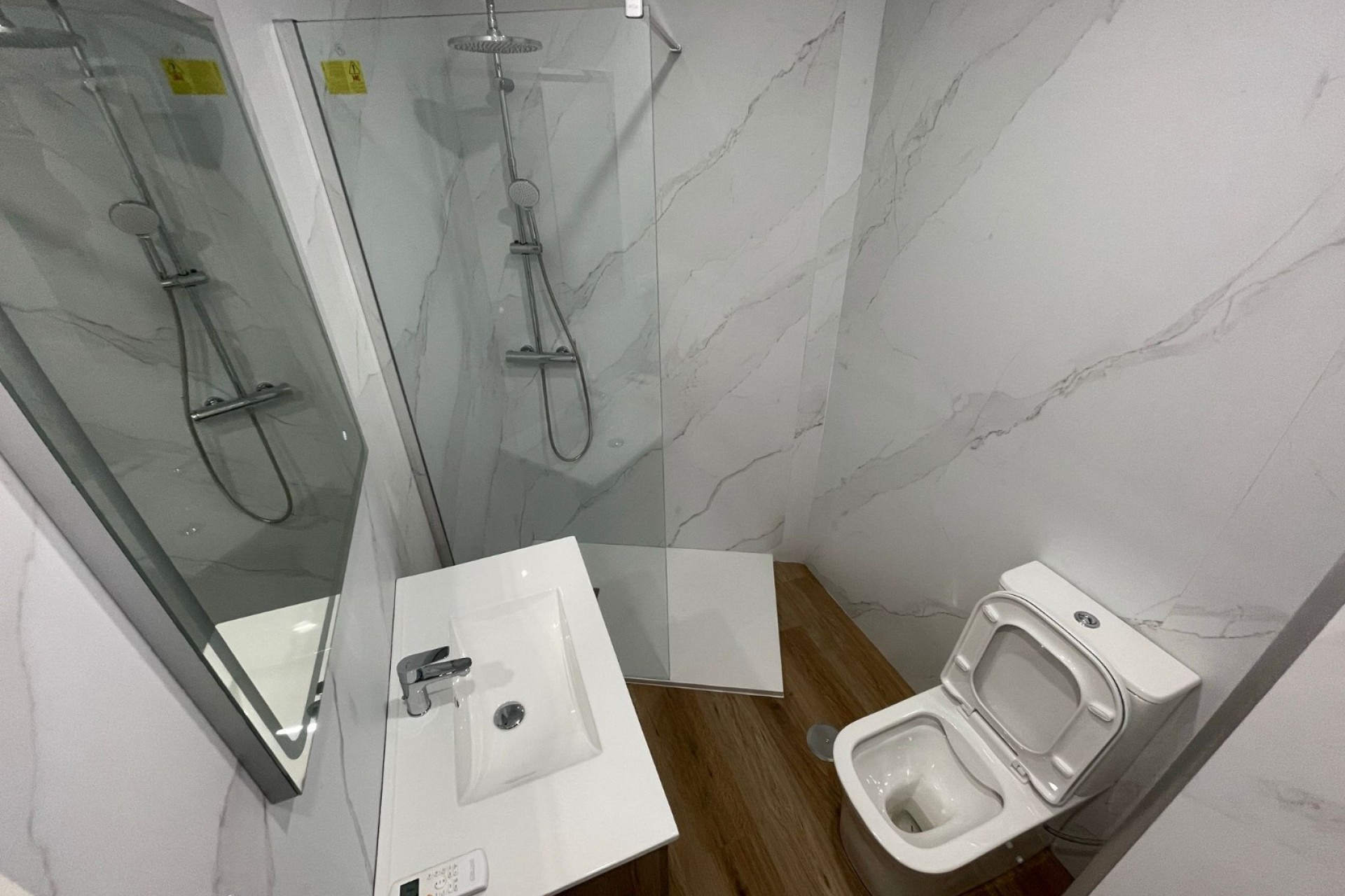 Revente - Apartment -
Torrevieja - La Mata