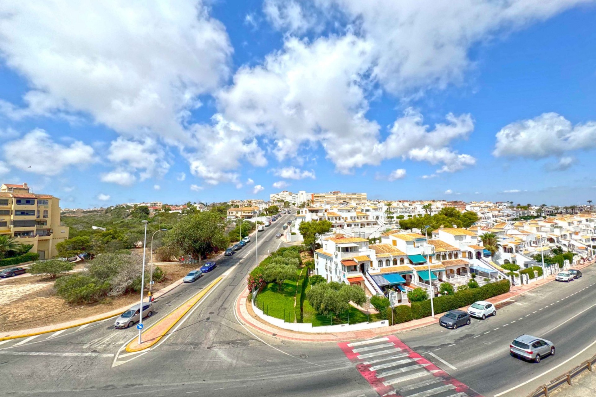 Revente - Apartment -
Torrevieja - La Mata