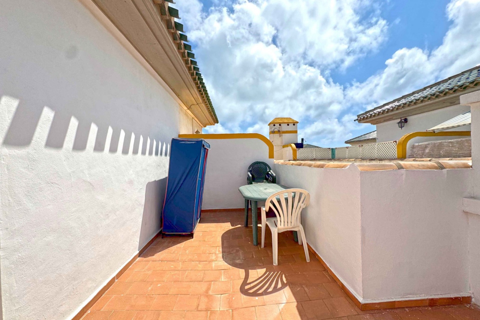 Revente - Apartment -
Torrevieja - La Mata