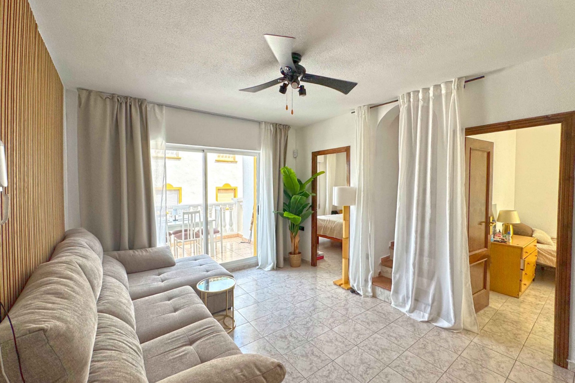 Revente - Apartment -
Torrevieja - La Mata