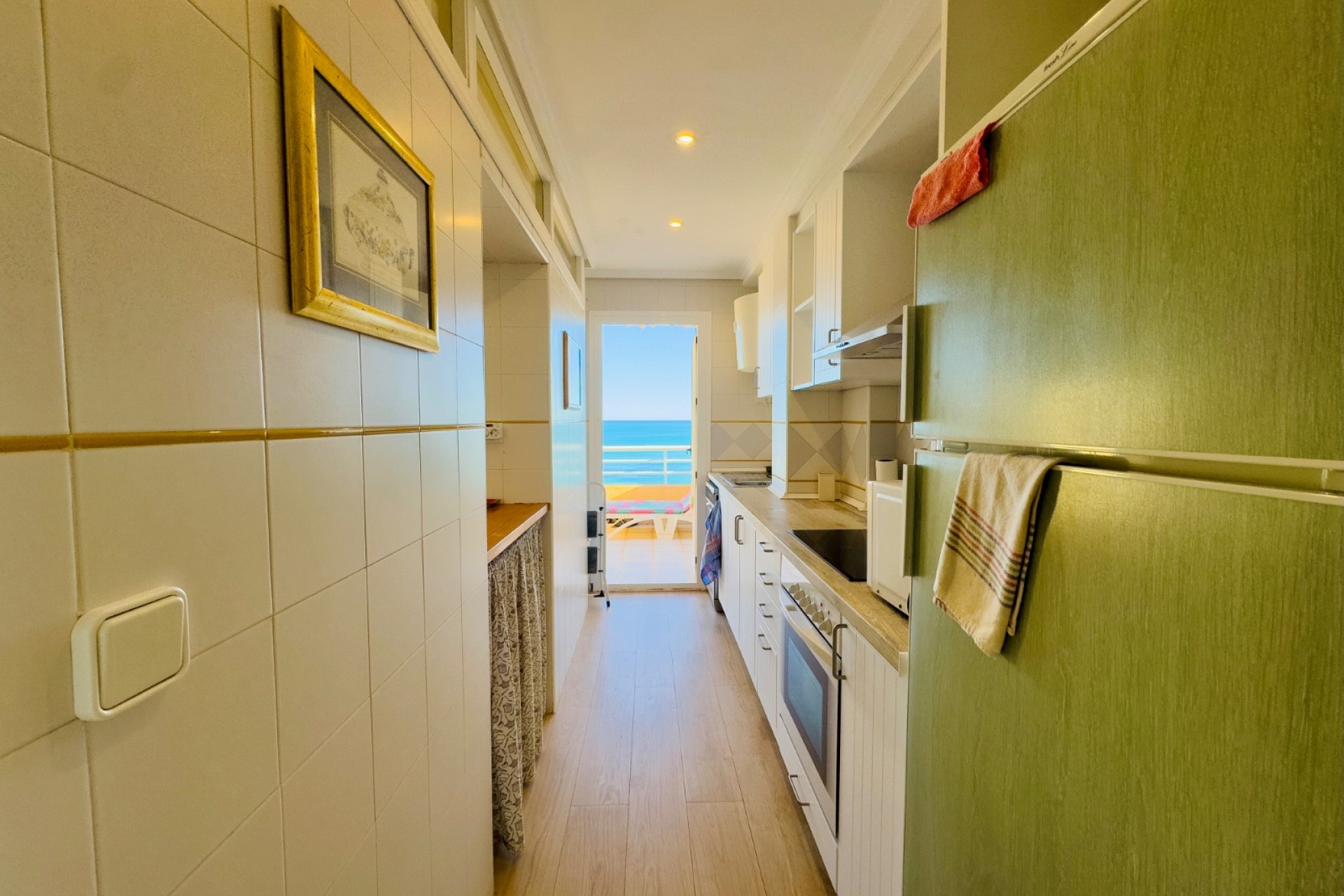 Revente - Apartment -
Torrevieja - La Mata