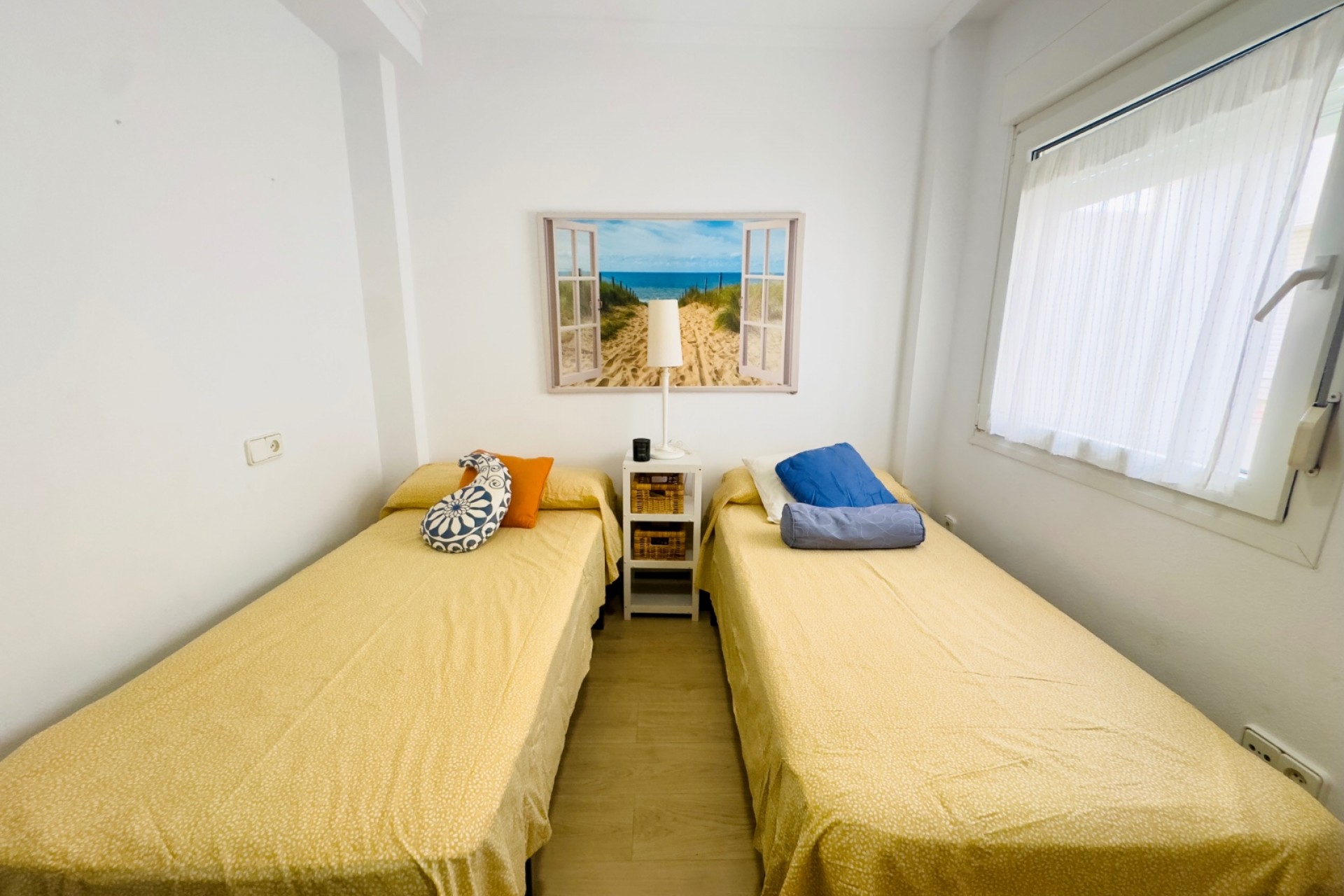 Revente - Apartment -
Torrevieja - La Mata