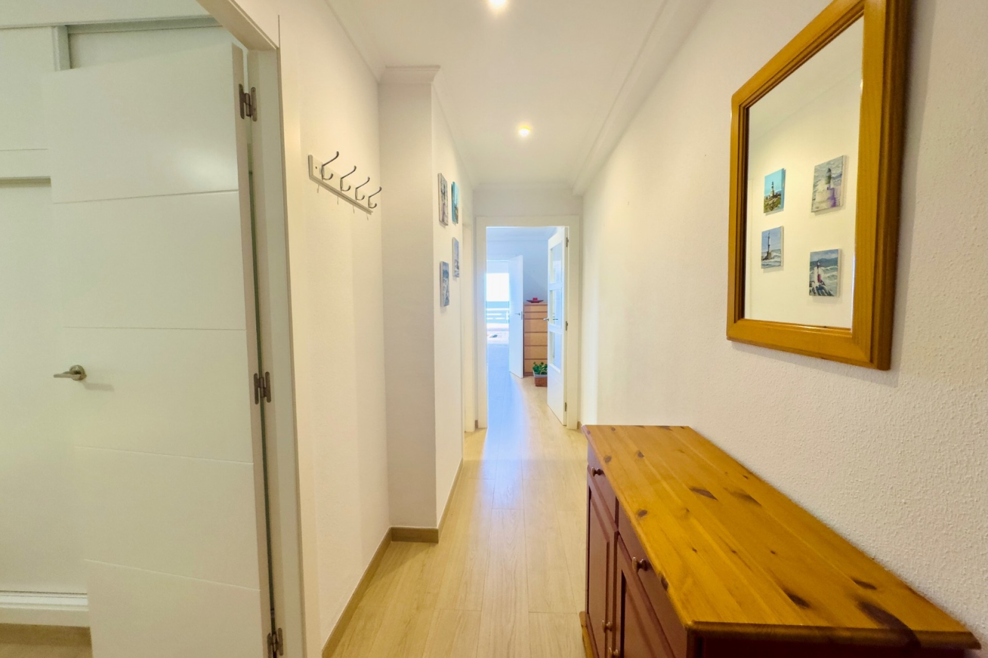Revente - Apartment -
Torrevieja - La Mata