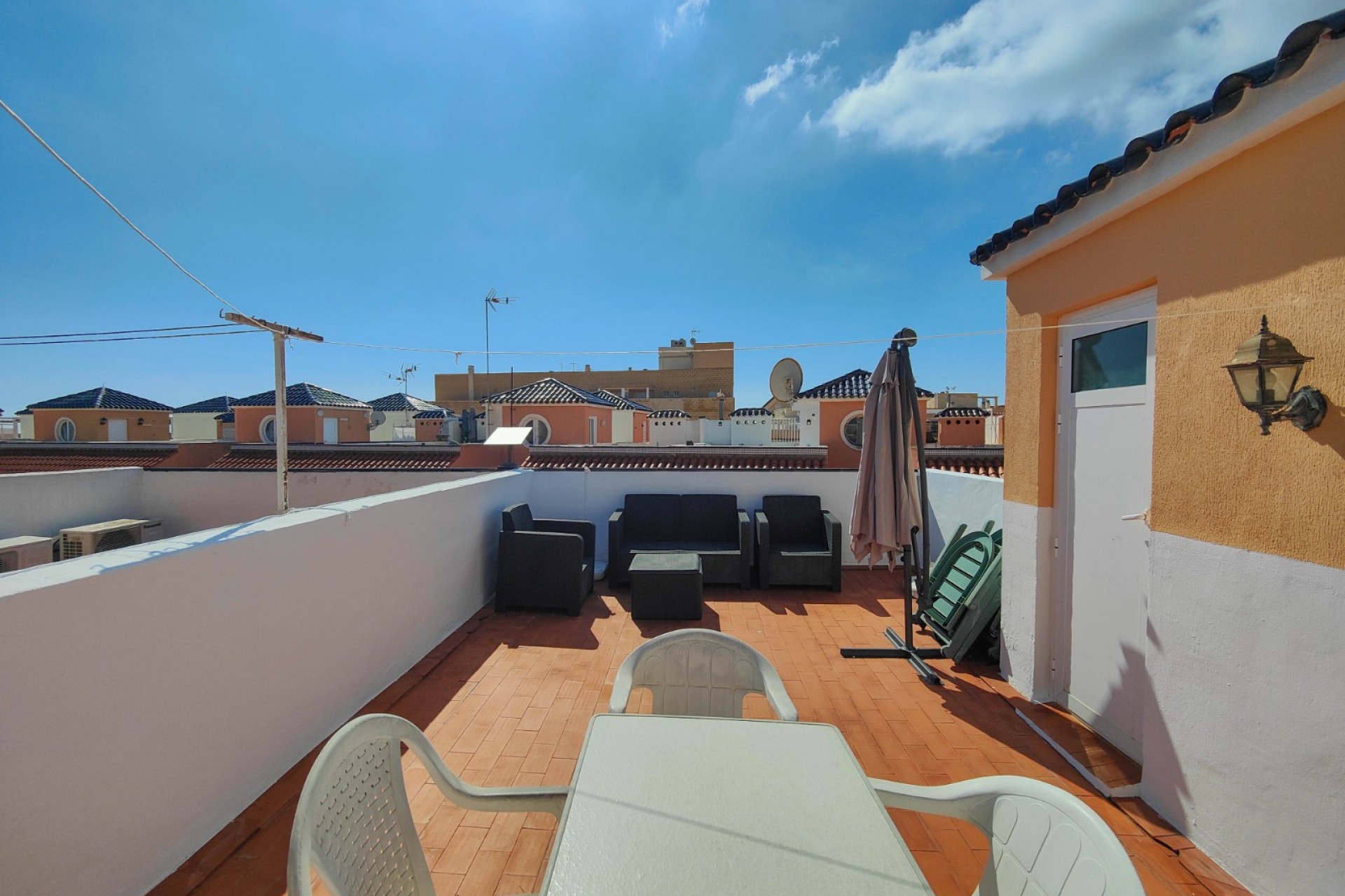 Revente - Apartment -
Torrevieja - La Mata