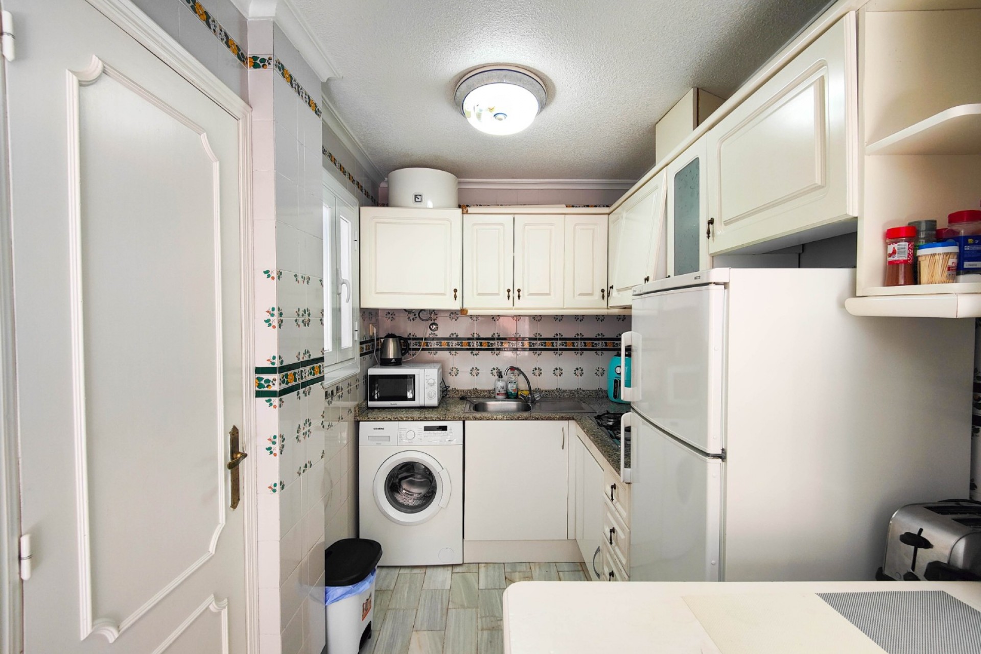 Revente - Apartment -
Torrevieja - La Mata