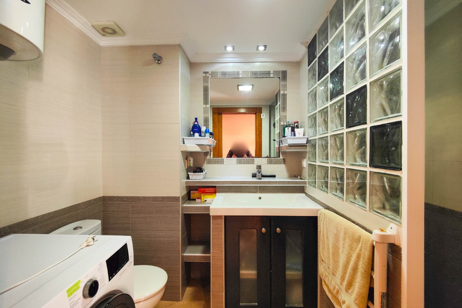 Revente - Apartment -
Torrevieja - La Mata