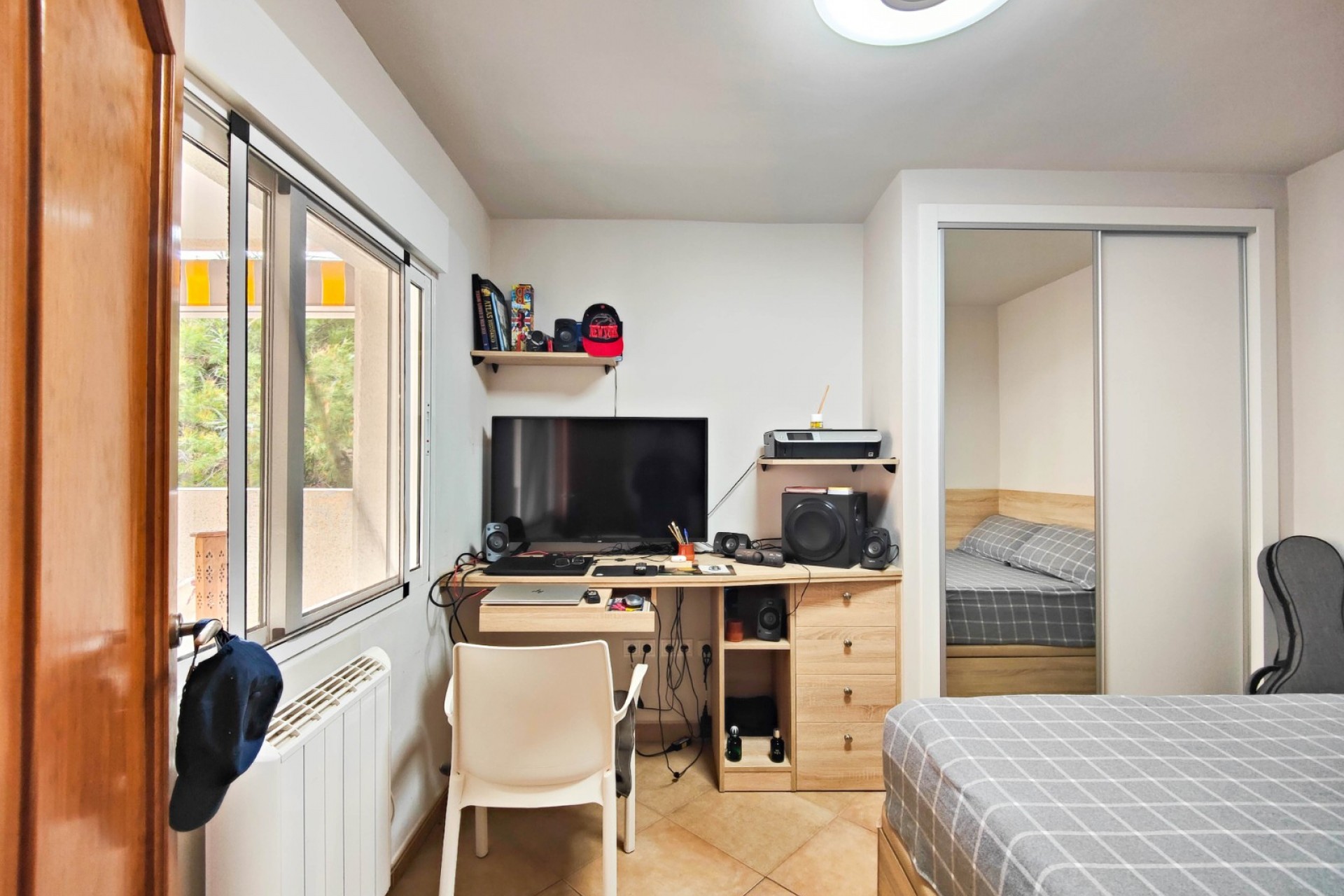 Revente - Apartment -
Torrevieja - La Mata