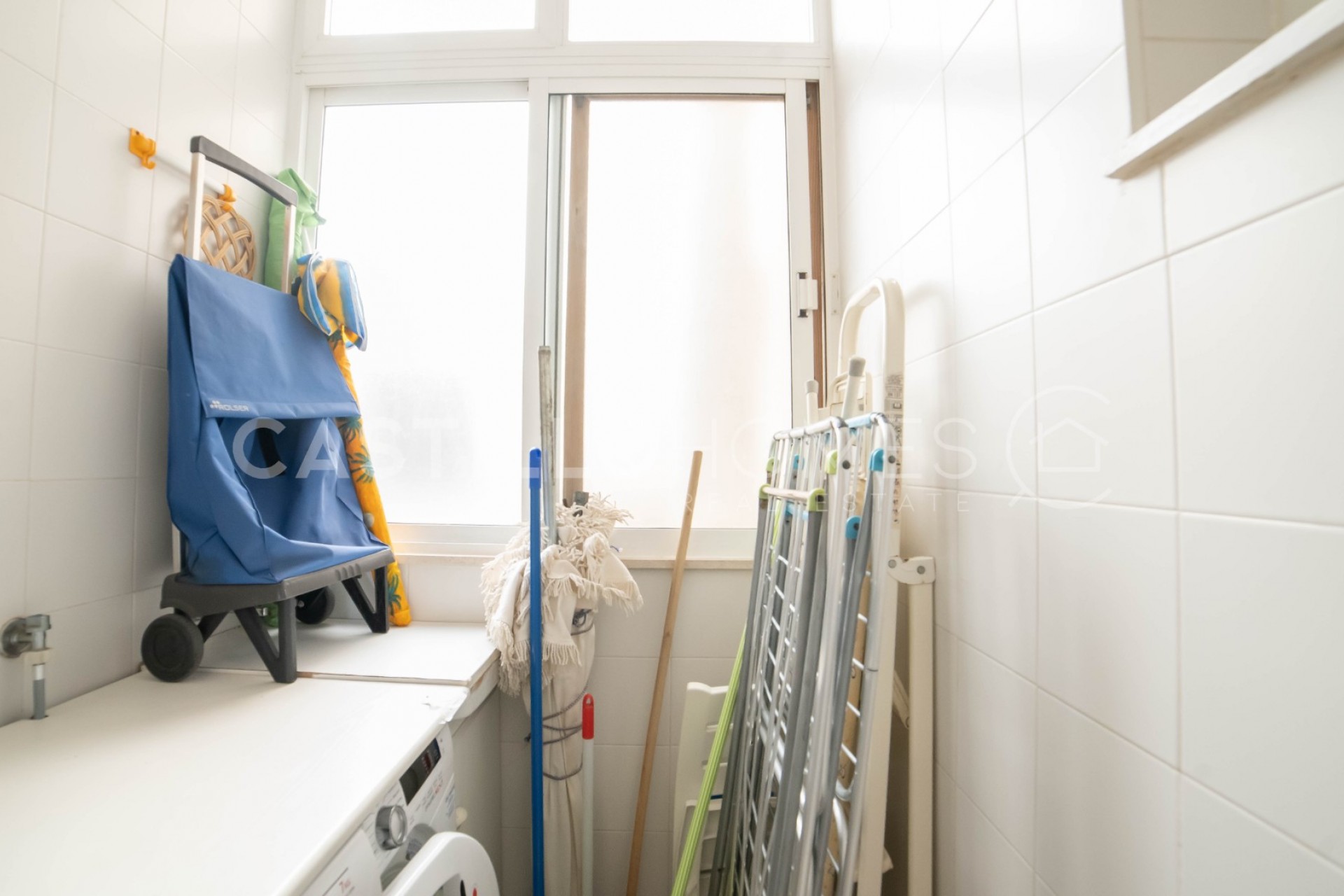 Revente - Apartment -
Torrevieja - La Mata